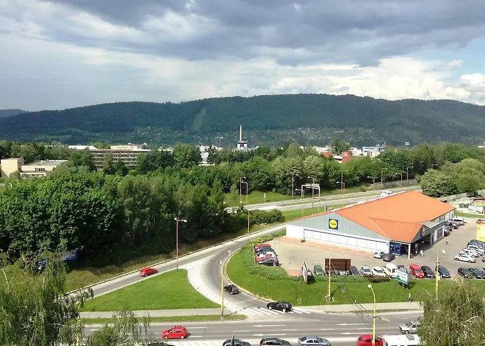 Hotel Dom Techniky