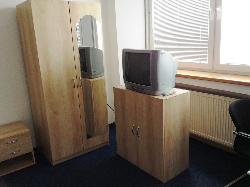 Hotel Dom Techniky *