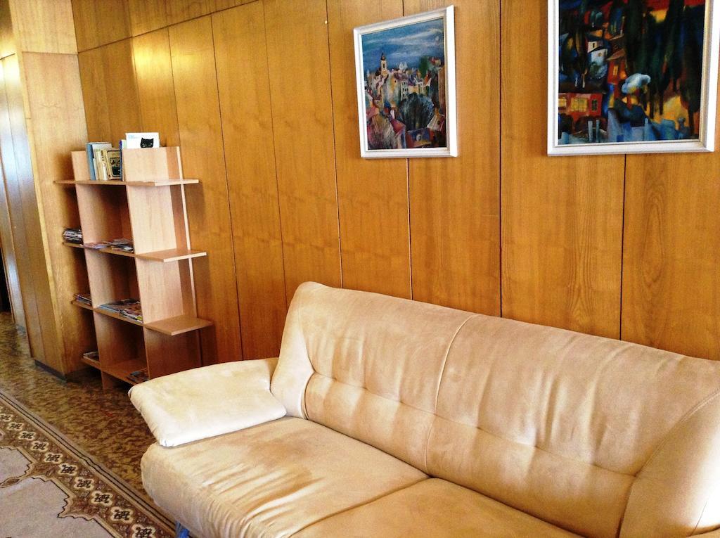 Dom Techniky Hotel *