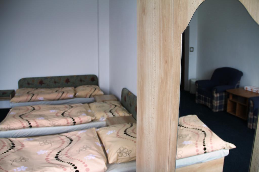 Dom Techniky Hotel Zilina