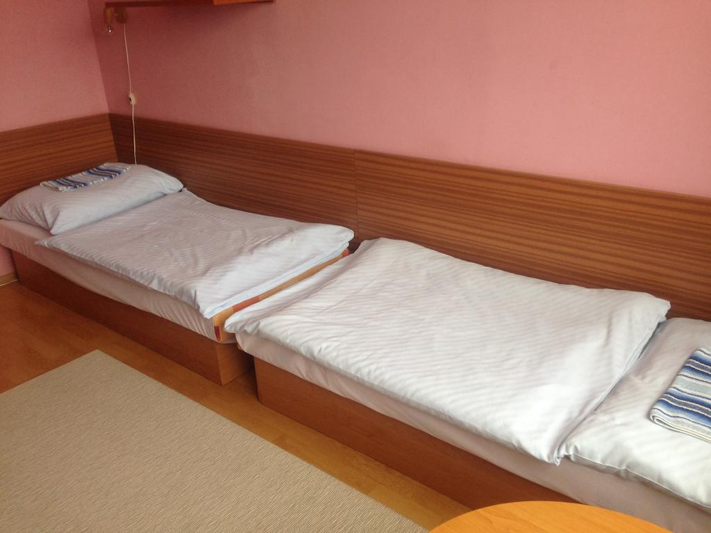 Dom Techniky Hotel *