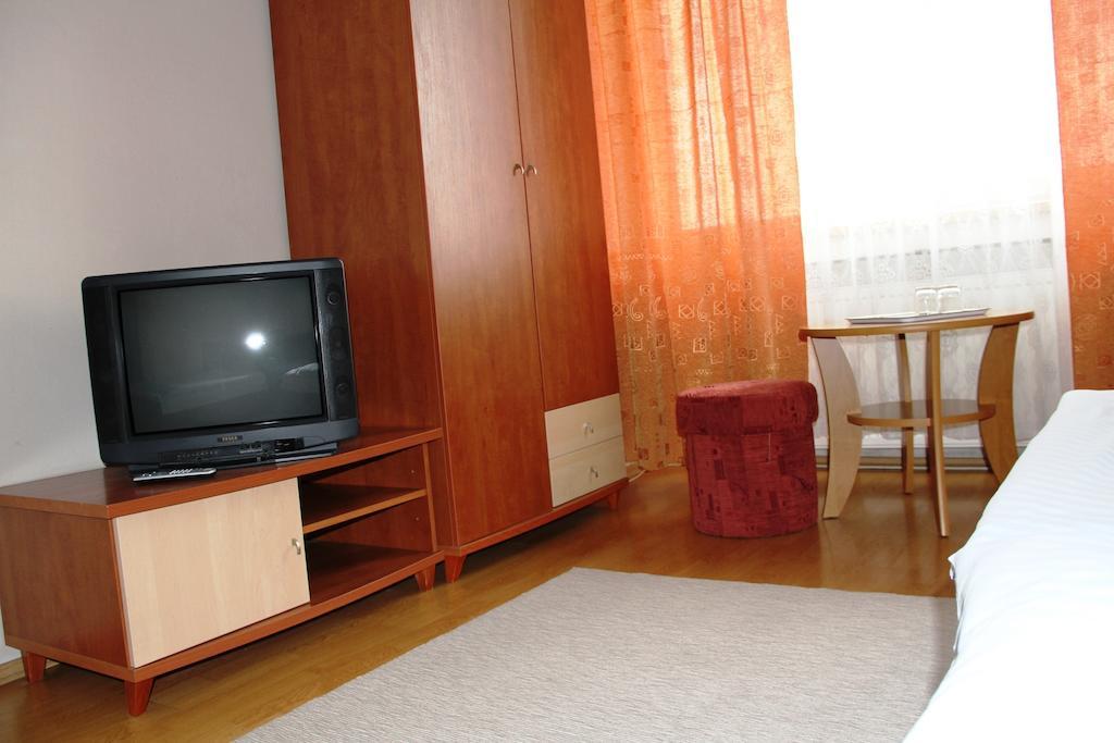 Dom Techniky Hotel