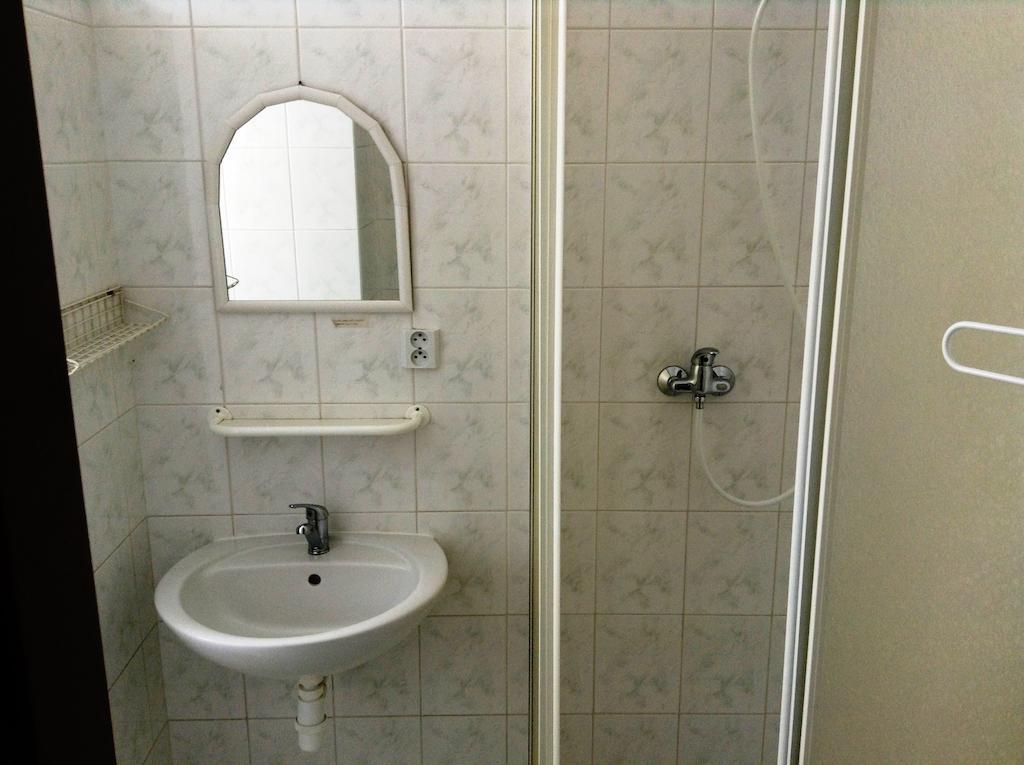 Dom Techniky Hotel *