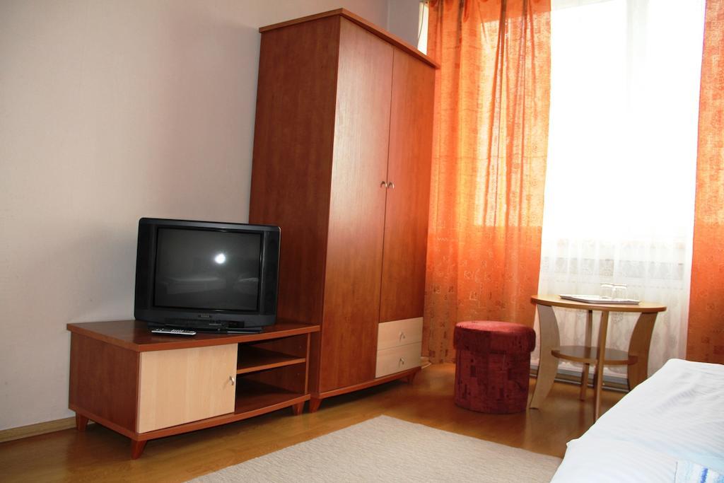 Hotel Dom Techniky