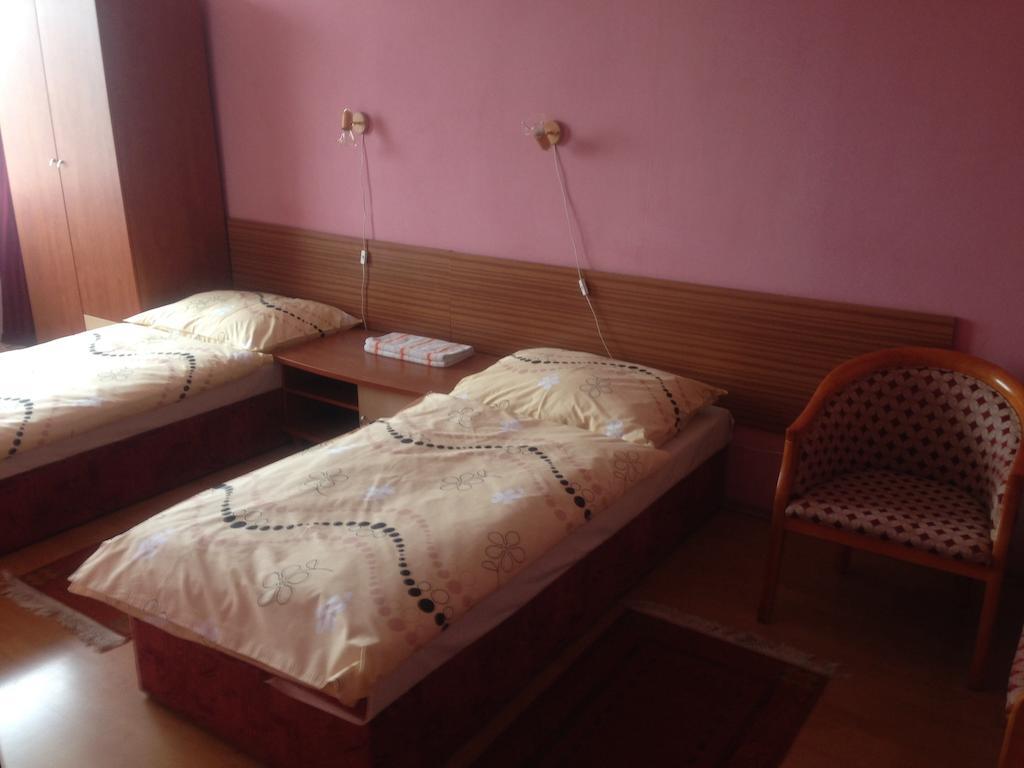 Dom Techniky Hotel