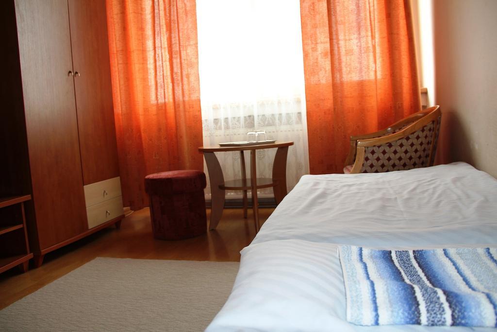 Hotel Dom Techniky Zilina
